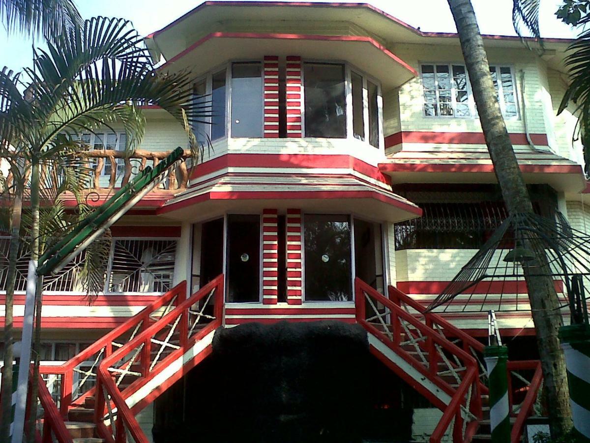 Palm Village Resort Калькутта Экстерьер фото