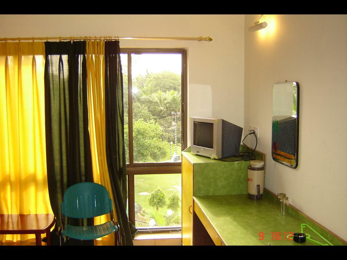 Palm Village Resort Калькутта Экстерьер фото
