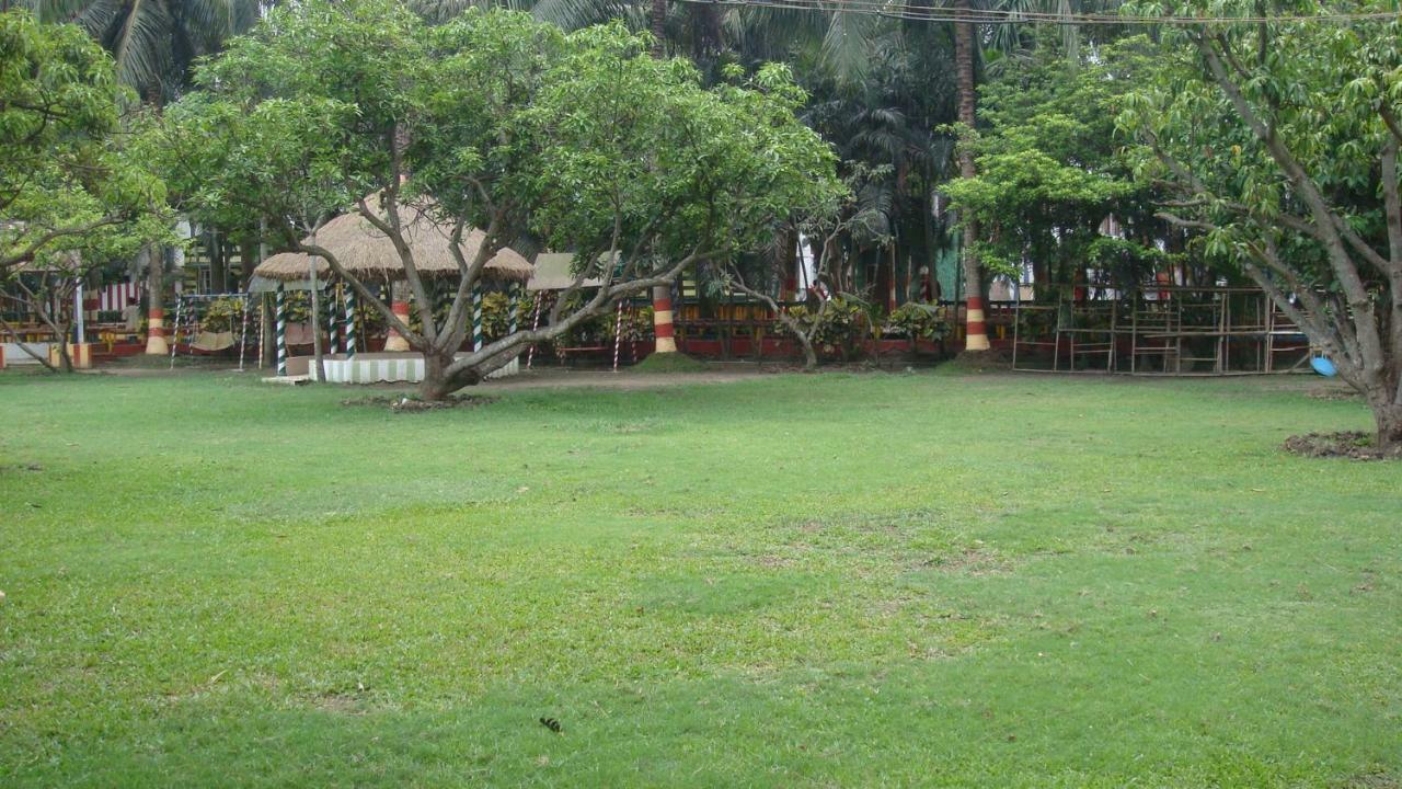Palm Village Resort Калькутта Экстерьер фото